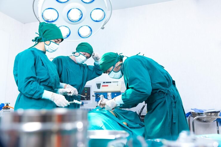 Best heart transplant hospitals in the us