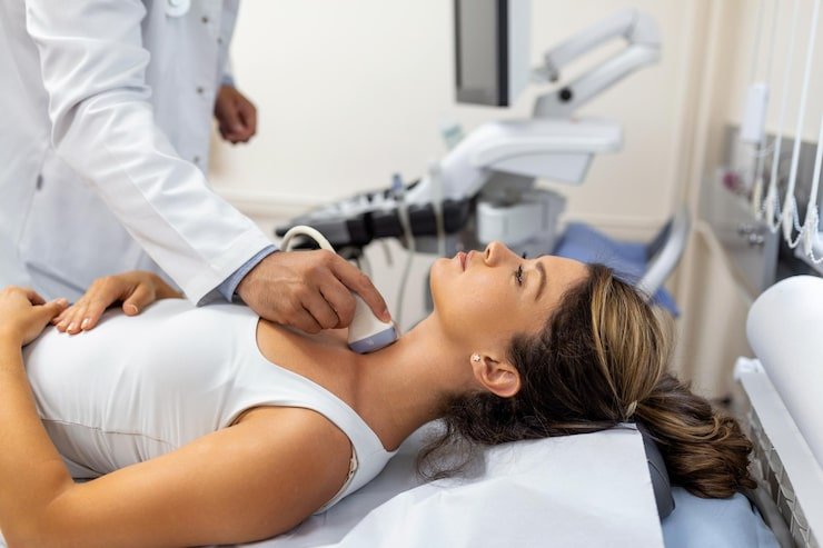 Best Thyroid cancer surgeons in us