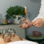 What is cupping therapy