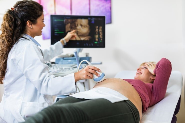 Top 14 Best Hospitals In Maharashtra For Women Ultrasound