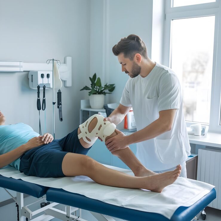 Top 13 Best Private Hospitals In Maharashtra For Orthopedic Treatment