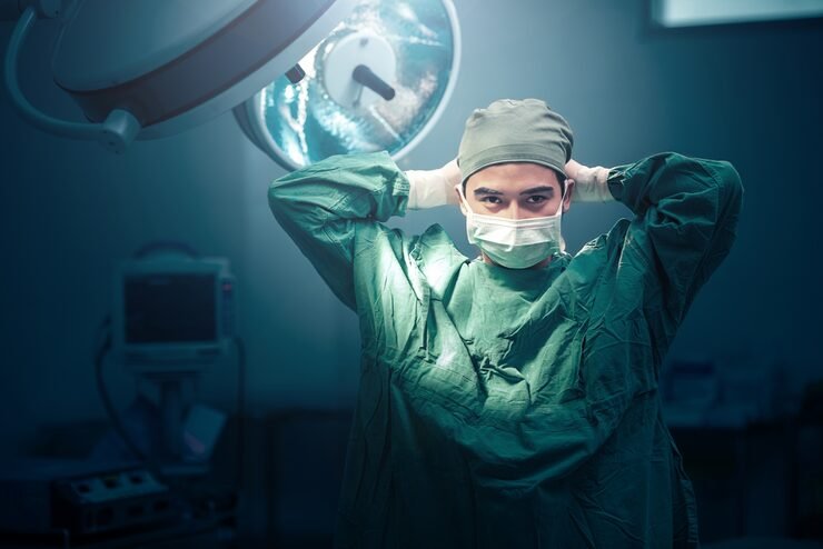 How to Choose the Best Heart Surgery Hospitals in India