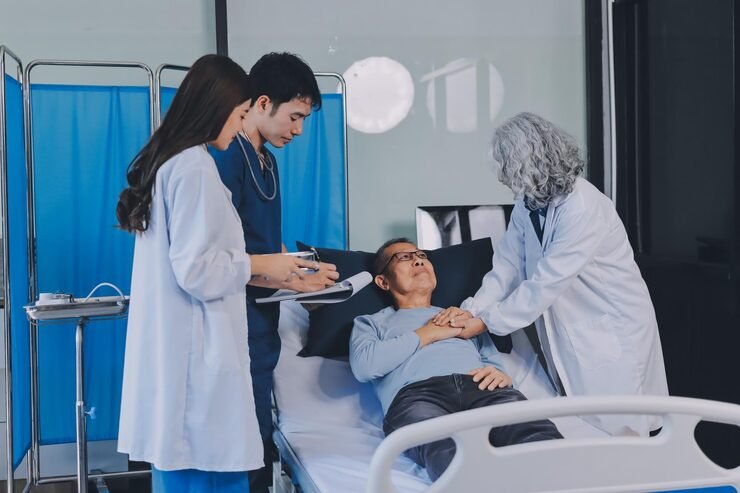 Top 12 Best Private Hospitals In Chhattisgarh For Kidney Treatment