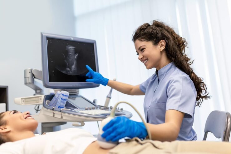 Top 12 Best Hospitals In Tamil Nadu For Women Ultrasound