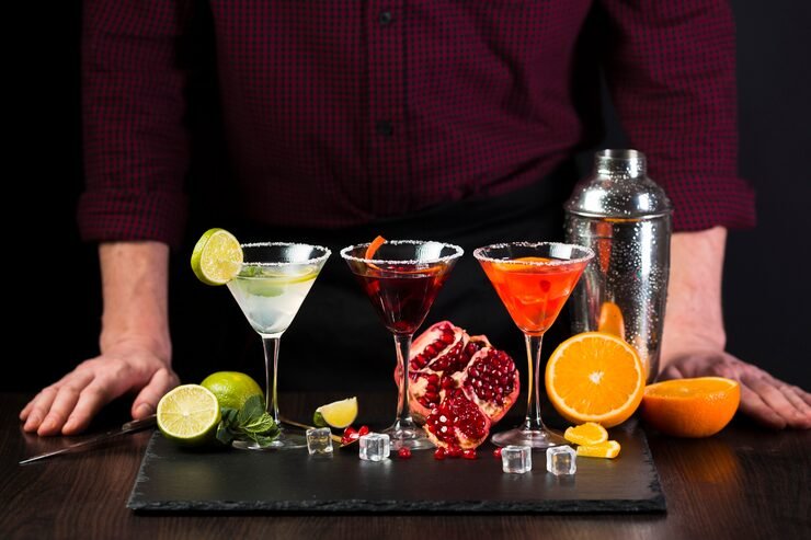 What Happens to Your Body If You Drink Cocktails Every Day