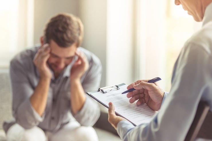 Top 7 Best Psychiatry Doctors in Pune