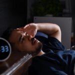 how to improve circadian rhythm