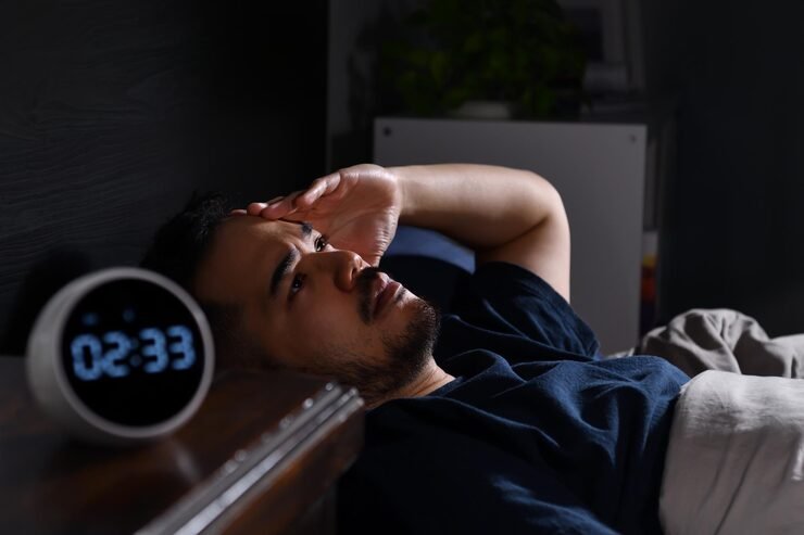 how to improve circadian rhythm