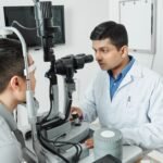Leading 10 eye hospitals in Hyderabad
