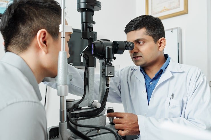 Top 15 Best Eye Hospitals in Bengaluru