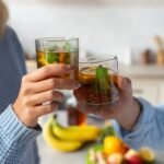 7 Drinks That Naturally Help Lower Blood Pressure