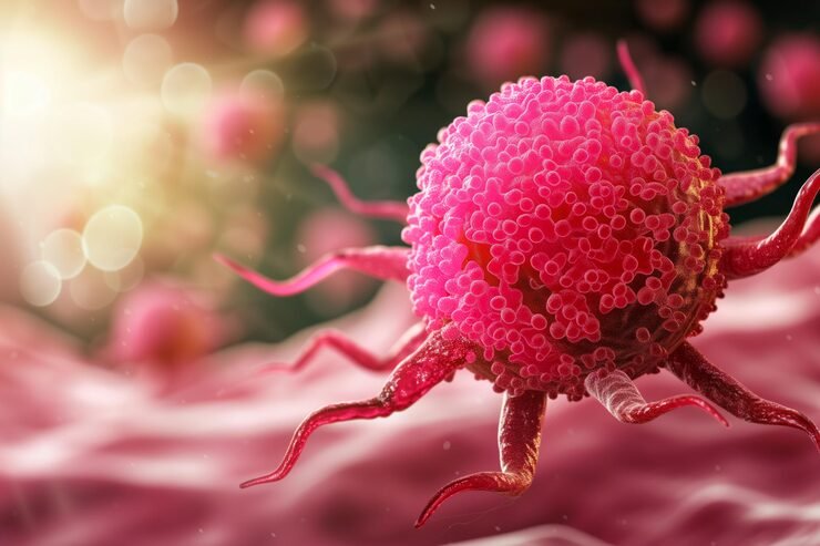 7 everyday habits that can help lower cancer risk