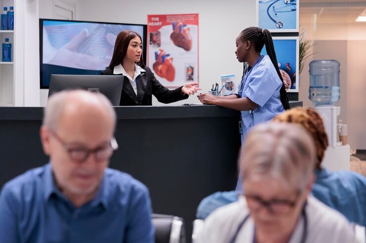 Best Cardiac Hospital in Florida