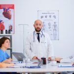 best cardiologist hospital in uk