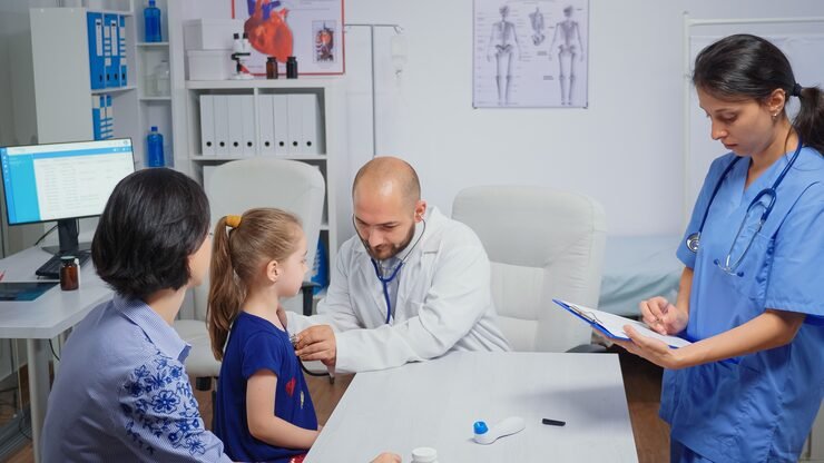 best pediatric hospitals in the us