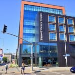 best hospitals in london england