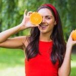 vitamin C benefits for hair